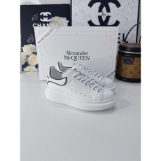 Alexander Mcqueen Casual Shoes